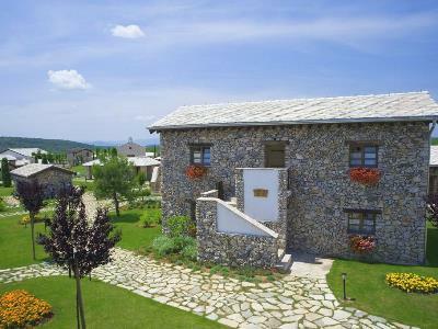 Hotel Etno Selo Herceg Međugorje Buitenkant foto