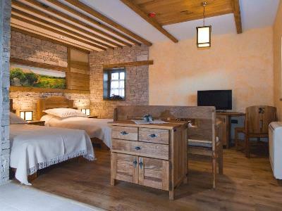 Hotel Etno Selo Herceg Međugorje Buitenkant foto