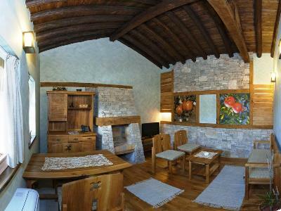 Hotel Etno Selo Herceg Međugorje Buitenkant foto